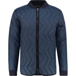 Kurtki męskie bomber: Shine Original Kurtka przejściowa cold navy