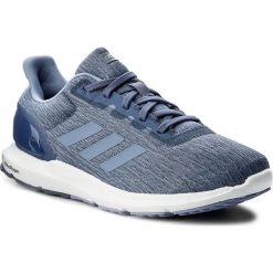 Buty adidas - Cosmic 2 W CP8715 Rawind/Chablu/Chablu. Czarne buty do biegania damskie marki Adidas, z kauczuku. W wyprzedaży za 179,00 zł.