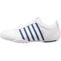Tenisówki męskie: KSWISS ARVEE Tenisówki i Trampki white/ensign blue