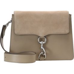 Torebki klasyczne damskie: Rebecca Minkoff MAB Torba na ramię sandstone