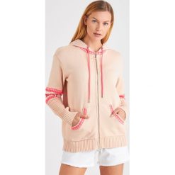 Sweter twinset. Swetry damskie Twinset, m, bez wzorów, biznesowe, bez rękawów, bez kaptura. Za 989,00 zł.