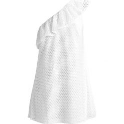 Sukienki: Fashion Union Petite BRODY Sukienka letnia white