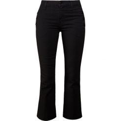 Jeansy damskie: J Brand ZION CROP BOOT Jeansy Slim Fit vanity