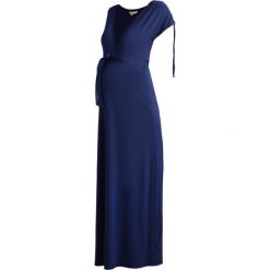 Długie sukienki: Noppies MAY Długa sukienka midnight blue