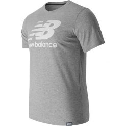 T-shirty męskie: New Balance MT63554AG