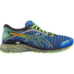 Buty sportowe męskie: buty do biegania męskie ASICS DYNAFLYTE / T70SQ-4285 - ASICS DYNAFLYTE
