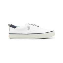 U.S. Polo Sneakersy GALAN4127S8_C1. Sneakersy męskie U.S. Polo, bez zapięcia. Za 233,00 zł.
