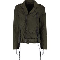 Kurtki męskie: Be Edgy BEHENRY Kurtka wiosenna khaki