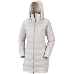 Kurtka funkcyjna "Cold Fighter" w kolorze jasnoszarym. Szare kurtki damskie Columbia, s, bez wzorów, z syntetyku, bez kaptura. W wyprzedaży za 399,95 zł.
