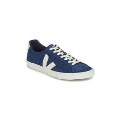 Tenisówki męskie: Buty Veja ESPLAR LOW LOGO