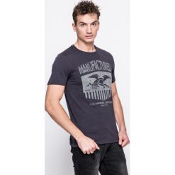 T-shirty męskie z nadrukiem: Produkt by Jack & Jones - T-shirt