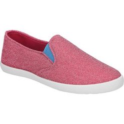 Trampki casu 5sp-424-ls. Trampki dziewczęce Casu, bez wzorów, bez zapięcia. Za 37,99 zł.