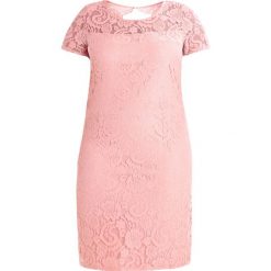 Sukienki: Dorothy Perkins Curve Sukienka letnia peach