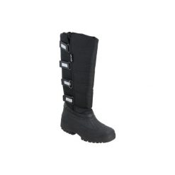 Kalosze damskie: Buty jeździeckie Thermo-Stiefel
