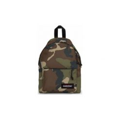 Plecaki Eastpak ORBIT SLEEK CAMO. Zielone plecaki damskie marki Eastpak. Za 215,06 zł.