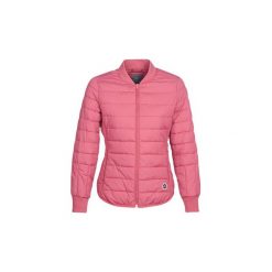 Kurtki pikowane Rip Curl AUTUMN VIBE JACKET. Różowe kurtki damskie Rip Curl, s, bez wzorów, bez kaptura. Za 279,30 zł.