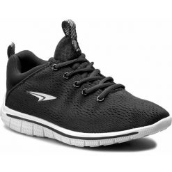 Buty sportowe damskie: Buty SPRANDI - WP40-6736J Czarny