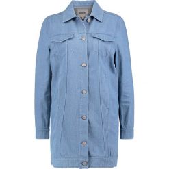 Kurtki damskie: Wemoto MIMI Kurtka jeansowa blue