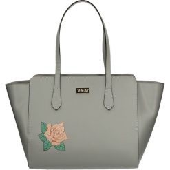 Torebki klasyczne damskie: Torba - 123-B29-L R G