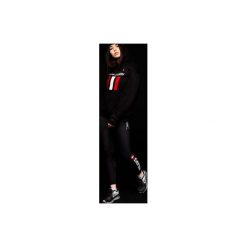 KEEPT HOODIE. Białe bluzy damskie z nadrukiem marki MAJORS, xl, z bawełny. Za 250,00 zł.
