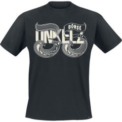 Böhse Onkelz Hockenheimring 2014 - Nichts Ist Für Die Ewigkeit T-Shirt czarny. Czarne t-shirty męskie Böhse Onkelz, s. Za 94,90 zł.