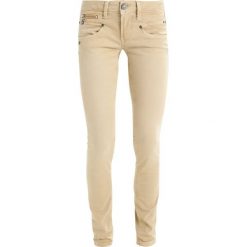Freeman T. Porter ALEXA Jeansy Slim Fit starfish. Szare rurki damskie Freeman T. Porter, z elastanu. W wyprzedaży za 265,30 zł.
