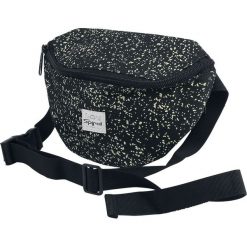 Torebki i plecaki damskie: Spiral UK Speckles – Glows in the dark Torba na pas wielokolorowy