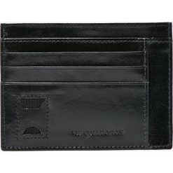 Portfele męskie: VIP COLLECTION – Portfel skórzany London