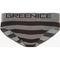 Czarne Majtki Medorise. Czarne slipy męskie Born2be, xl, bez wzorów. Za 19,99 zł.