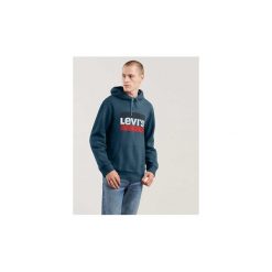 Bluzy Levis 19491 GRAPHIC HOODIE. Bluzy męskie Levi's®. Za 244,10 zł.