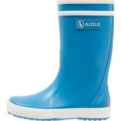 Buty zimowe damskie: Aigle LOLLY POP Kalosze saphir