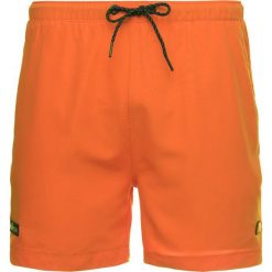 Kąpielówki męskie: Ellesse VERDO Szorty kąpielowe orange