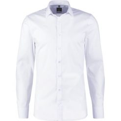 Koszule męskie: OLYMP No. Six SUPER SLIM FIT Koszula biznesowa weiss