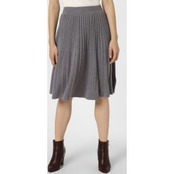 Calvin Klein - Spódnica damska, szary. Szare spódniczki damskie Calvin Klein, s, bez wzorów, z dzianiny, eleganckie. Za 579,95 zł.