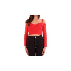 Bluzki damskie: Bluzki Mangano P18PMNG00123