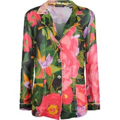 Twinset Koszula. Koszulki damskie Twin Set, z nadrukiem, z tkaniny, bez rękawów. Za 459,00 zł.