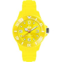 Zegarek Ice Watch zegarek damski Ice Watch SI.YW.S.S.09. Żółte zegarki damskie marki Ice-Watch. Za 357,92 zł.