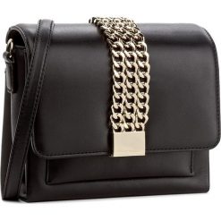 Torebka KARL LAGERFELD - 76KW3017 Black. Czarne listonoszki damskie KARL LAGERFELD. W wyprzedaży za 829,00 zł.