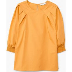Bluzki damskie: Mango - Bluzka Fresa