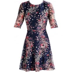 Sukienki hiszpanki: Oasis Sukienka letnia multicoloured