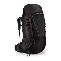 Lowe Alpine Plecak Diran ND 60:70 anthracite. Plecaki damskie Lowe Alpine, bez wzorów, klasyczne, bez dodatków. W wyprzedaży za 529,00 zł.