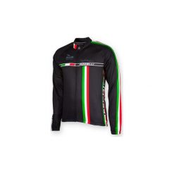 Bluzy męskie: Bluza rowerowa męska Rogelli Team 2015 L
