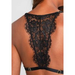 Biustonosze: Palmers ECCENTIRC SEDUCTION MIT REIFEN Biustonosz z fiszbiną schwarz