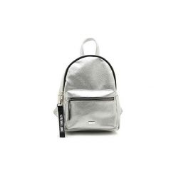 Plecaki damskie: Plecaki MTNG MOCHILA GALINA-C39110- BATANA SILVER