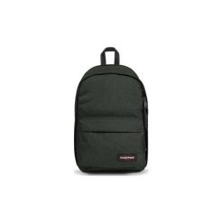 Plecaki Eastpak BACK TO WORK EK936. Zielone plecaki męskie Eastpak, bez wzorów. Za 281,90 zł.