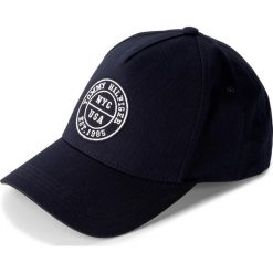 Czapki damskie: Czapka TOMMY HILFIGER – Varsity Cap AM0AM03027 413