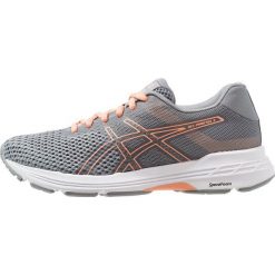 ASICS GELPHOENIX 9 Obuwie do biegania treningowe stone grey/mojave. Czarne buty do biegania damskie marki Asics. Za 419,00 zł.