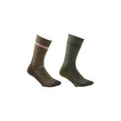 Skarpetki męskie: Skarpety Winter Mid x 2