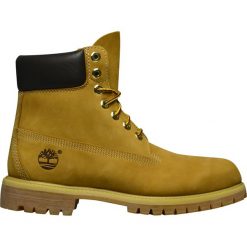 Buty trekkingowe męskie: Buty Timberland Premium 6 (10061)