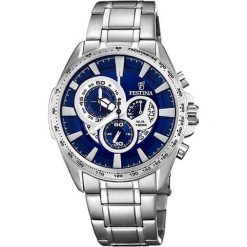 Festina Chrono Sport 6864/2. Zegarki męskie Festina. W wyprzedaży za 537,00 zł.